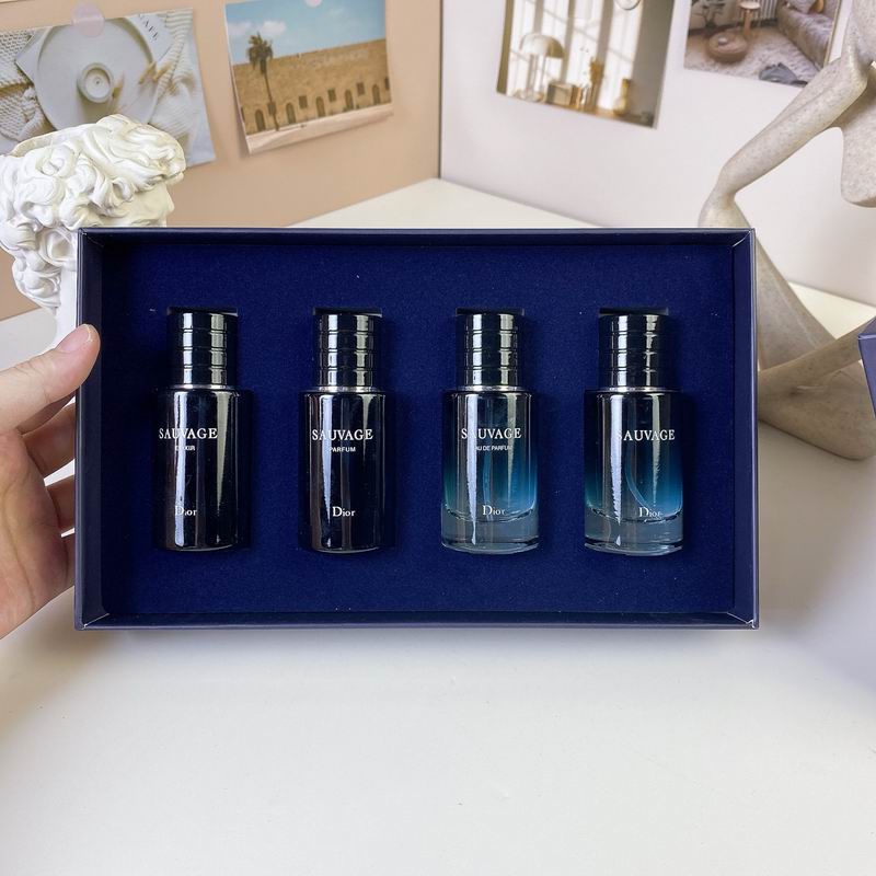 Dior 30mlX4 91